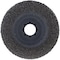 Pferd Grinding Disc, 4-1/2 in Dia, Ceramic, CC-GRIND-ROBUST 61148 - alternate 4